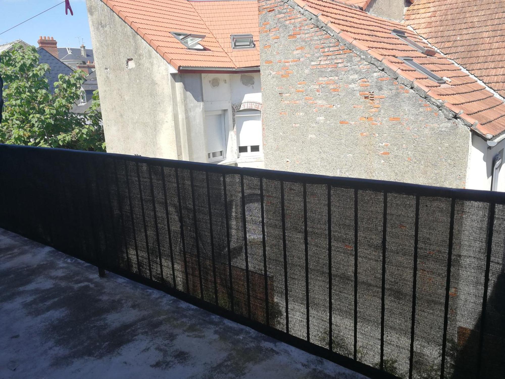 Appartement T4 Lumineux Avec Balcon - 3Eme Etage Sans Ascenseur Тарб Экстерьер фото